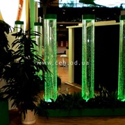 Воздушно-пузырьковый дизайн LF_011 фото