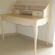 Мебель для спальни, Столик-бюро “Флоренц“ фотография