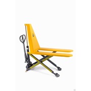 Тележка гидравлическая с ножничным подъемом Tor HLS1000Q фото