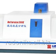 Лазерный анализатор размеров частиц Bettersize 2000E фото