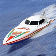 Судомодель Racer Boat фото