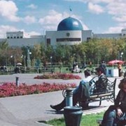 Экскурсии по городу Алматы