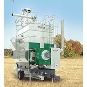 Зерносушилка фото