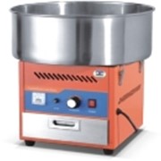Аппарат для приготовления сладкой ваты EWT INOX CFM-01