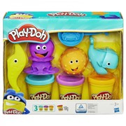 Play-Doh Игровой набор “Подводный мир“ фото