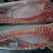 Мясо свинины, оптом. Полутуши от 28,30 грн/кг фотография