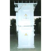 Подстанция комплектная трансформаторная КТПМ 6(10) кВ 25-250 кВА мачтовая (шкафного типа для с/х потребителей)