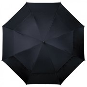 Зонт-трость анти-шторм сопровождение GP75-8120 фото