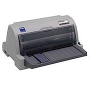 Матричный принтер Epson LQ-630 EURO