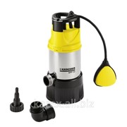 Насос Karcher SPP 33 Inox