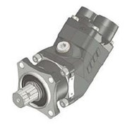 Гидронасос аксиально-поршневой HDS-55 SX ISO 601-001-10559 OMFB (левое вращение) фото