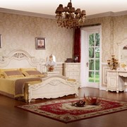 Набор мебели для спальни Артикул: KS 8075 фото