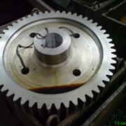 Механическая обработка металлов (металлообработка, механообработка) фото