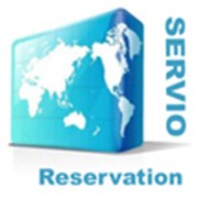 Обеспечение программное для интернет SERVIO, модуль интернет-бронирования