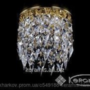 Светильник потолочный Artglass Spot (SPOT 11 /crystal exclusive/)