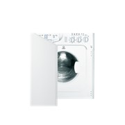 Стиральная машина Indesit IWME 106 (EU) фото