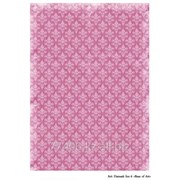 Декупажная карта ДБ Ажурный фон 6 фото