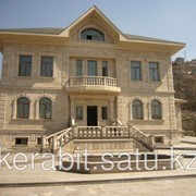 TAKO травертин (Интерьер) И1 фото