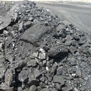 Уголь каменный из Кузбасса