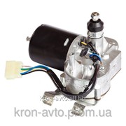 Моторедуктор привода стеклоочистителя ЗАЗ 1102-1105