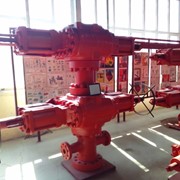 Оборудование скважинное газовые КПГ2-89-35-136