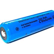 Аккумулятор 2600mAh 3.7V (для АТОЛ 15Ф, 91Ф, 92Ф)