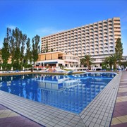ГРЕЦИЯ - скидка 50% - Pallini Beach Hotel 4* от 1199 € на 10 ночей, вылет из Астаны фотография