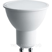 Лампа светодиодная Feron MR16, GU10, 11Вт, 220В, 4000K фотография