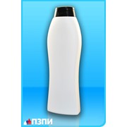 Пластиковый флакон для косметики Ф89 фото