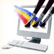 Курсы графического дизайна в Новороссийске - обучение 3dsMAX фото