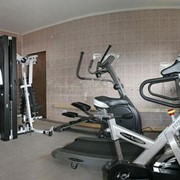Услуги тренажерных залов фото