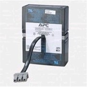 Батарея для ИБП/Battery APC/RBC33/internal