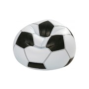 Надувное кресло Intex Футбольный мяч (68557) фото