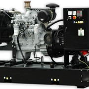 Дизельные генераторные установки IVECO FI 60 фото