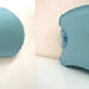 Подголовники для ванн Серия ECO фото