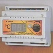 Термометр-терморегулятор контактный цифровый ТТКЦ-250 фотография