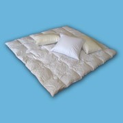 Одеяло серии Комфорт, Стандарт, Элит фото