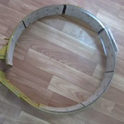 Лента тормоза 18360-01 фото