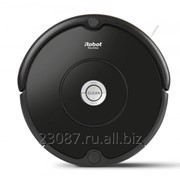 Робот - пылесоc iRobot Roomba 606 фото