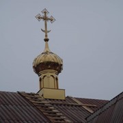 Купол православный КП0018 фотография