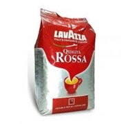 Кофе в зернах Lavazza фото