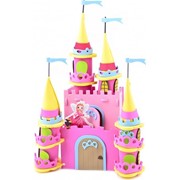 3D Пазл Na-Na “Замок принцессы“ IE513 фото