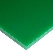 Акрил зеленый