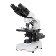 Микроскоп с галогеновым освещением MX 20 бинокулярный фотография