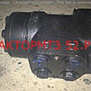 Насо-дозатор МТЗ-1221 рулевого управления Д160-14.20-02 фотография