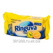 RINGUVA Хозяйственное мыло с желчью 72%, 150 гр.