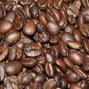 Кофе в зернах фото