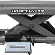 KraftWell KRW-JB3P Траверса г/п 3000 кг. с пневмоприводом фото