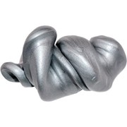 Жвачка для рук Neogum “Серебряная тайна“ (с металлическим отблеском) фото