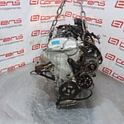 Двигатель на Toyota Sienta 1NZ-FE art. Двигатель фото